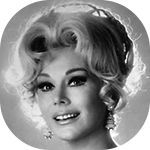 Eva Gabor